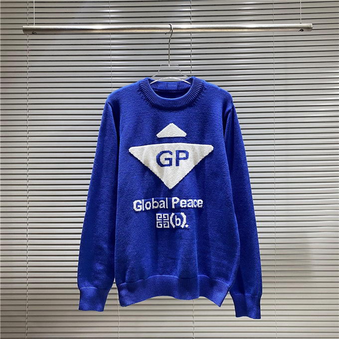 Givenchy Sweater Wmns ID:20251008-102
